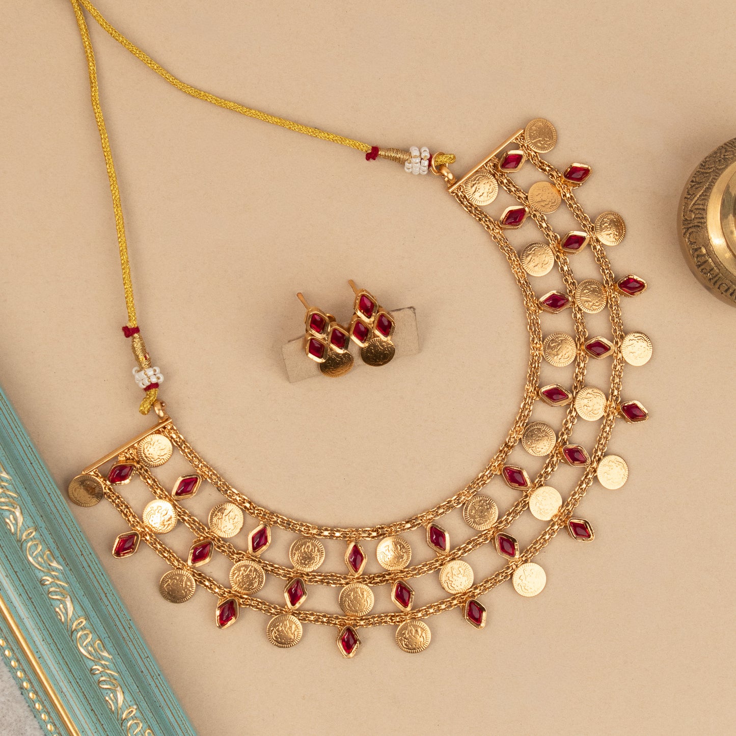 Necklace 403