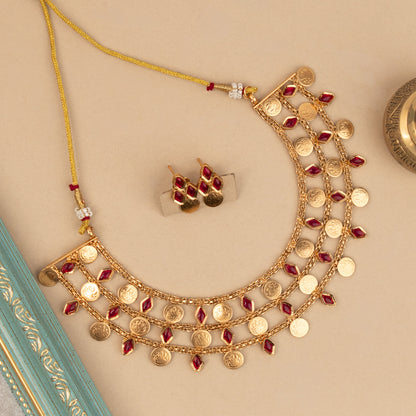 Necklace 403