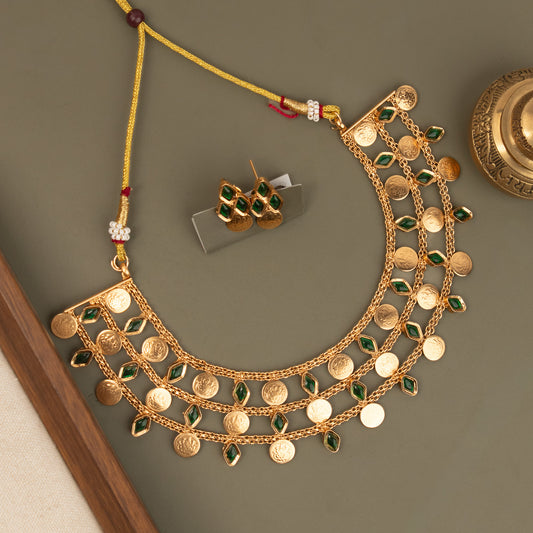 Necklace 403
