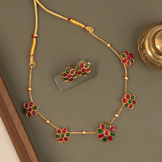 Necklace 416