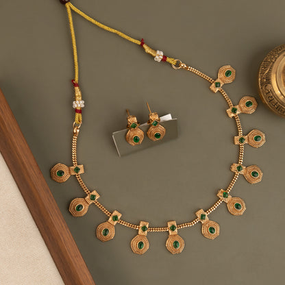 Necklace 424