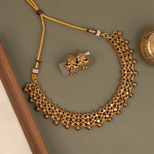 Necklace 429