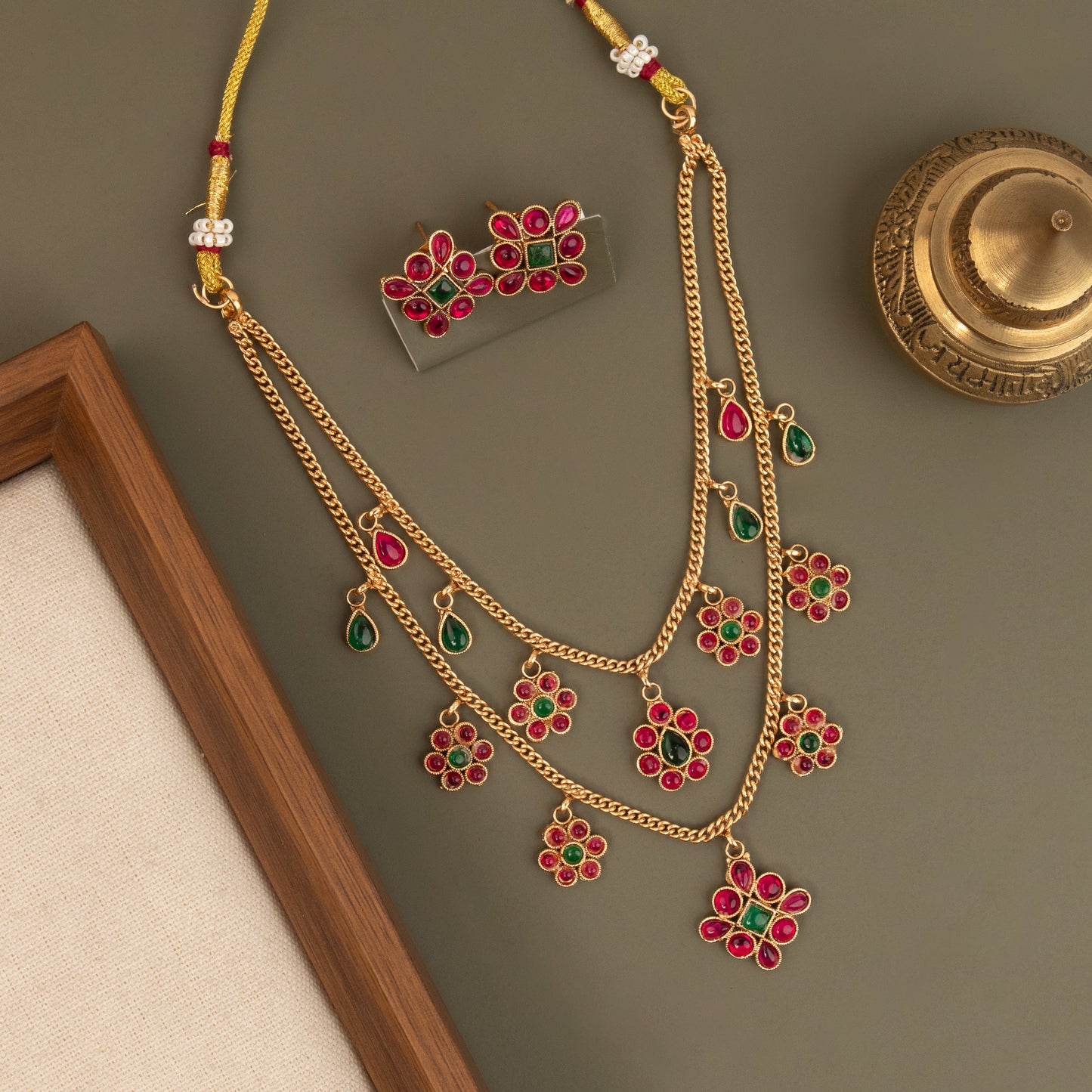 Necklace 461