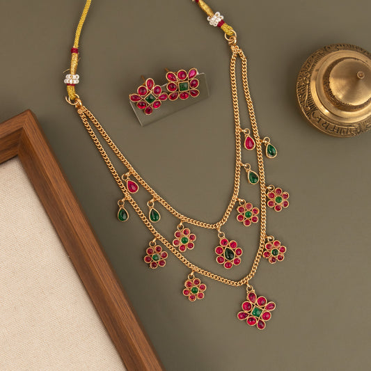 Necklace 461