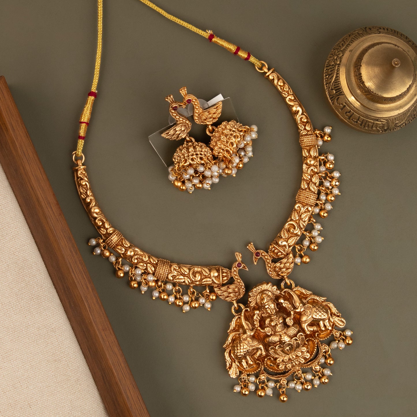Necklace 494