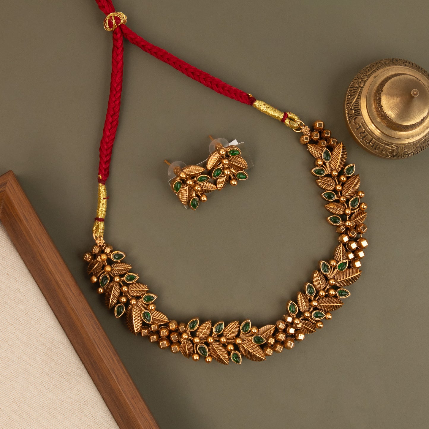 Necklace 490