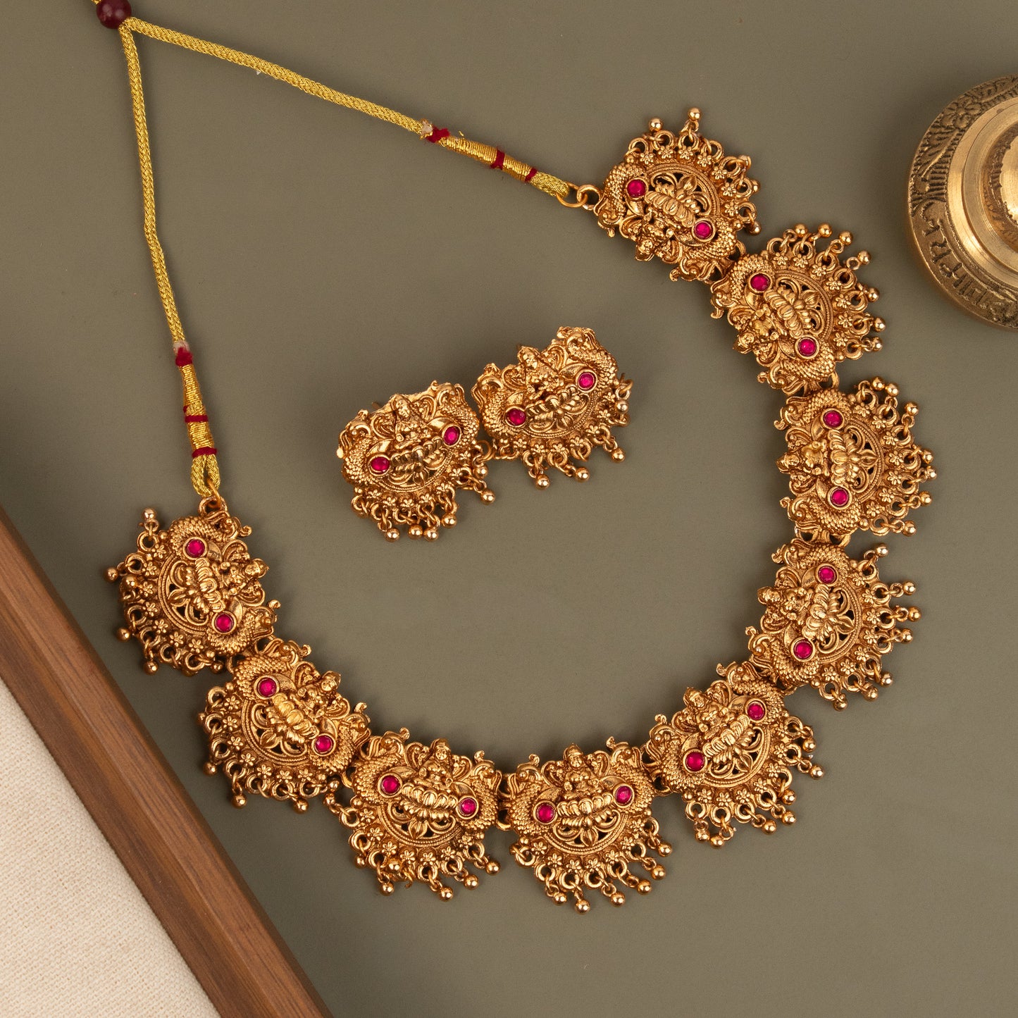 Necklace 544