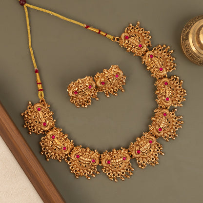 Necklace 544