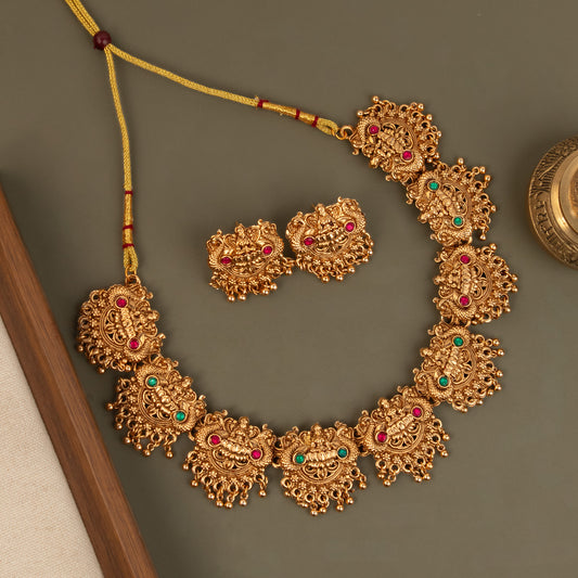 Necklace 544