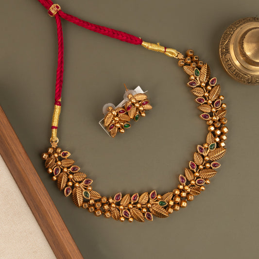 Necklace 490