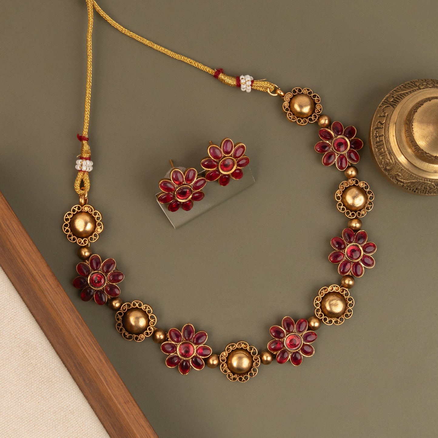 Necklace 498