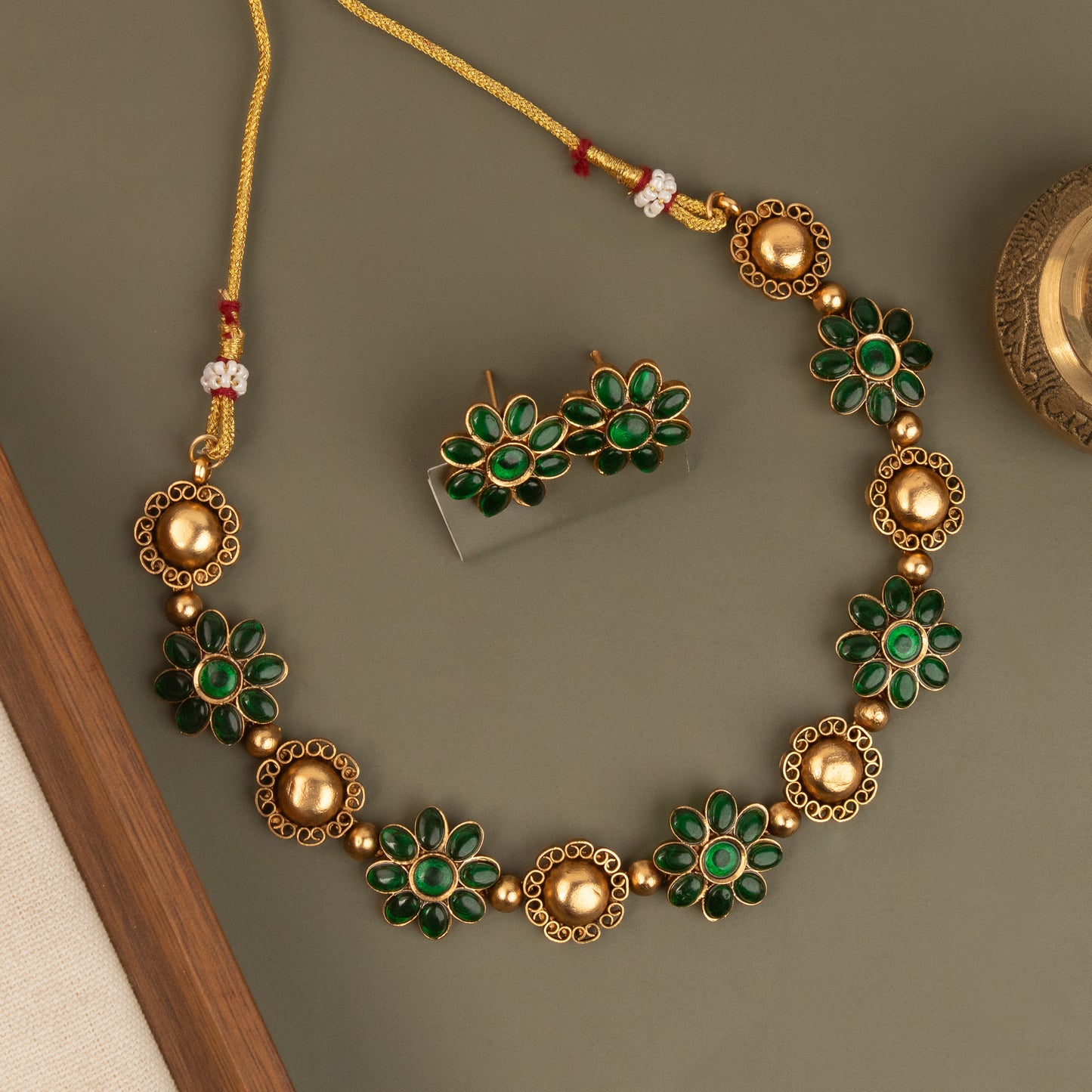 Necklace 498