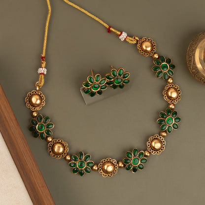 Necklace 498