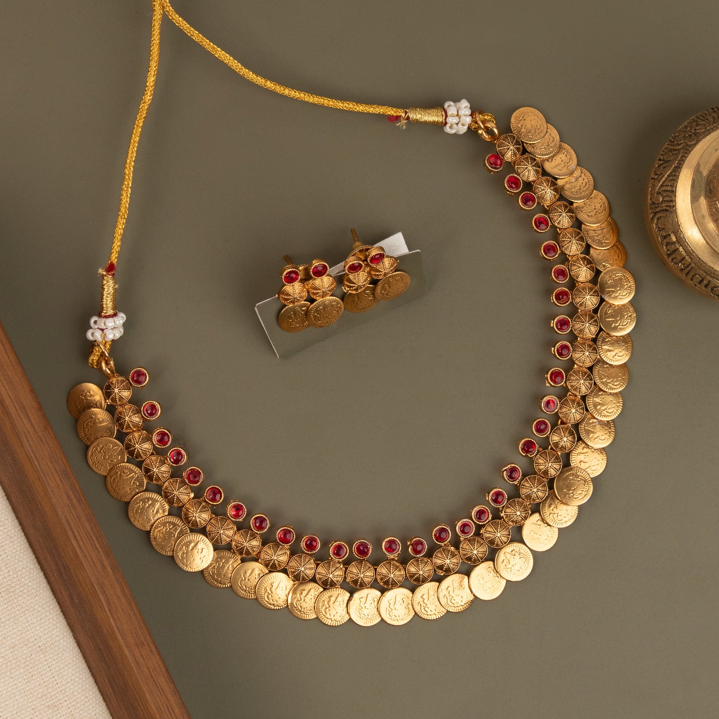 Necklace 520