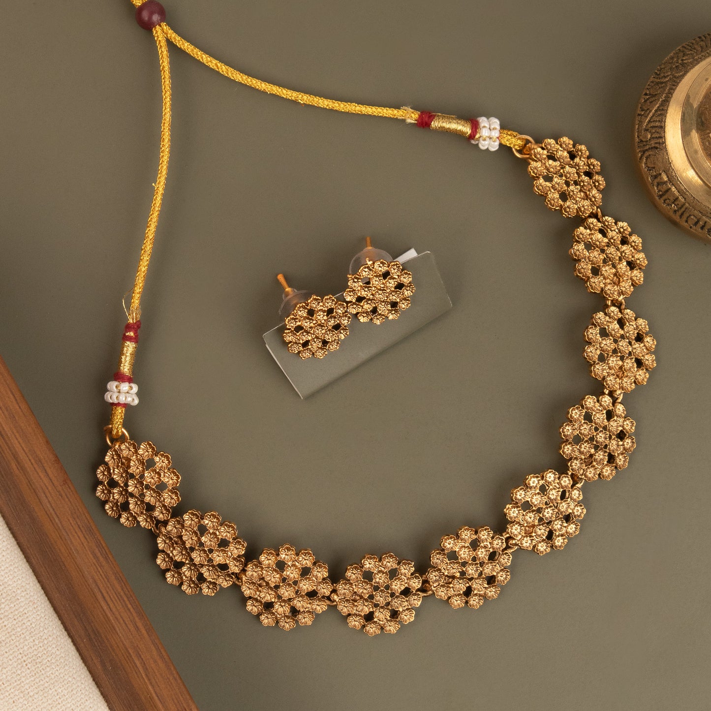 Necklace 517