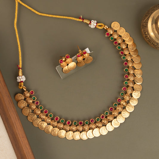 Necklace 520