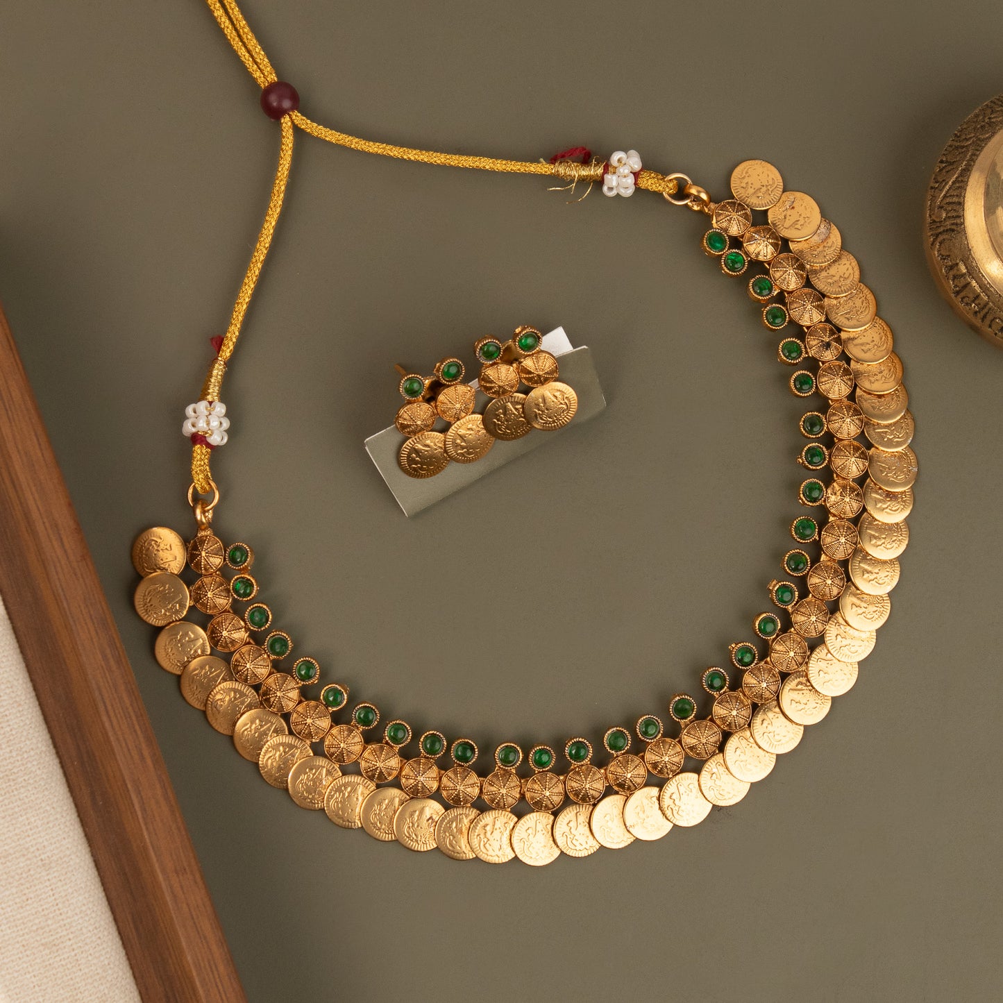 Necklace 520