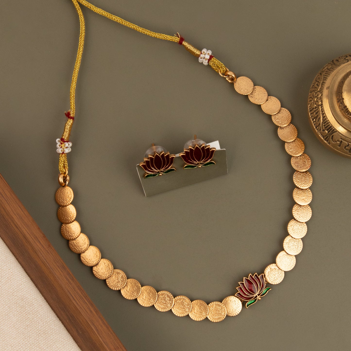 Necklace 564