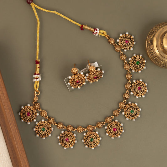 Necklace 506
