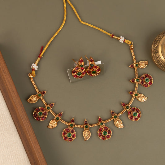 Necklace 507