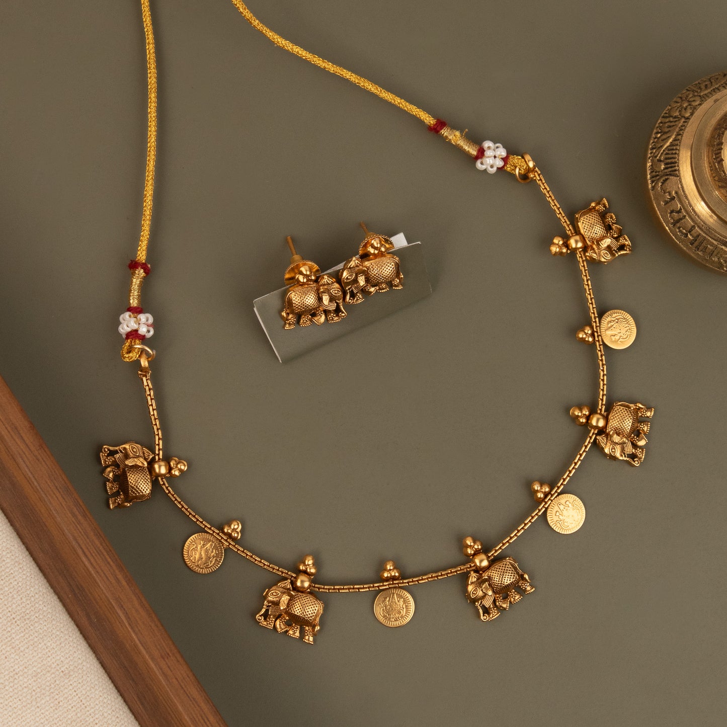 Necklace 513