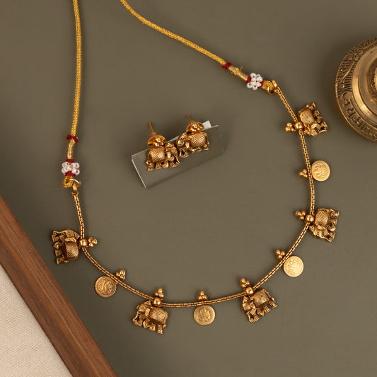 Necklace 513