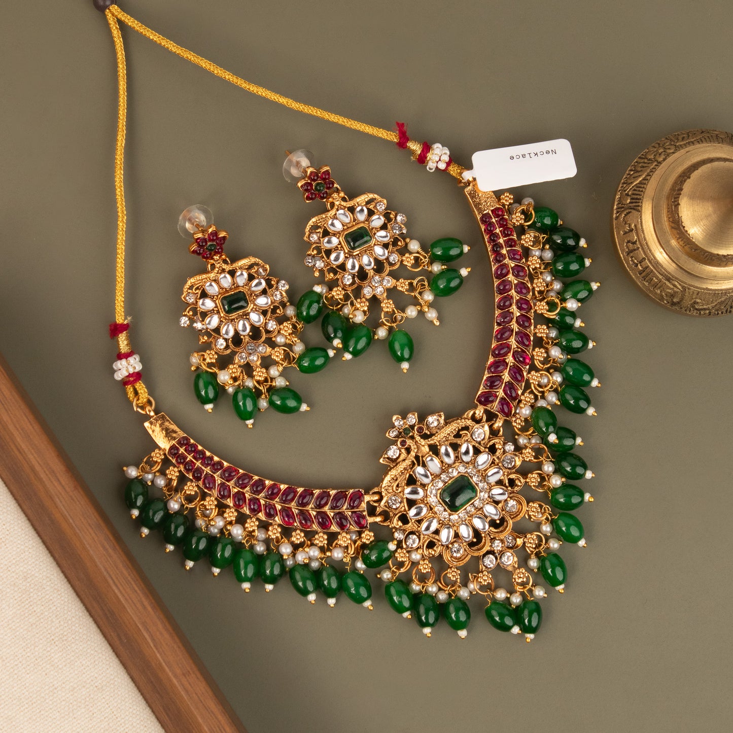 Necklace 237