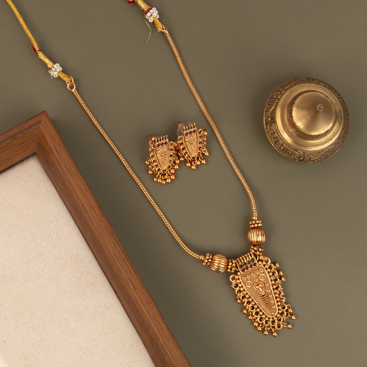 Necklace 485
