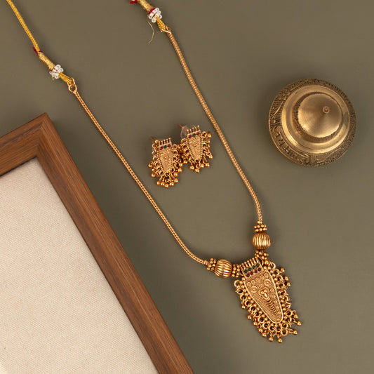 Necklace 485