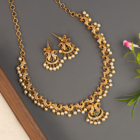 Necklace 581