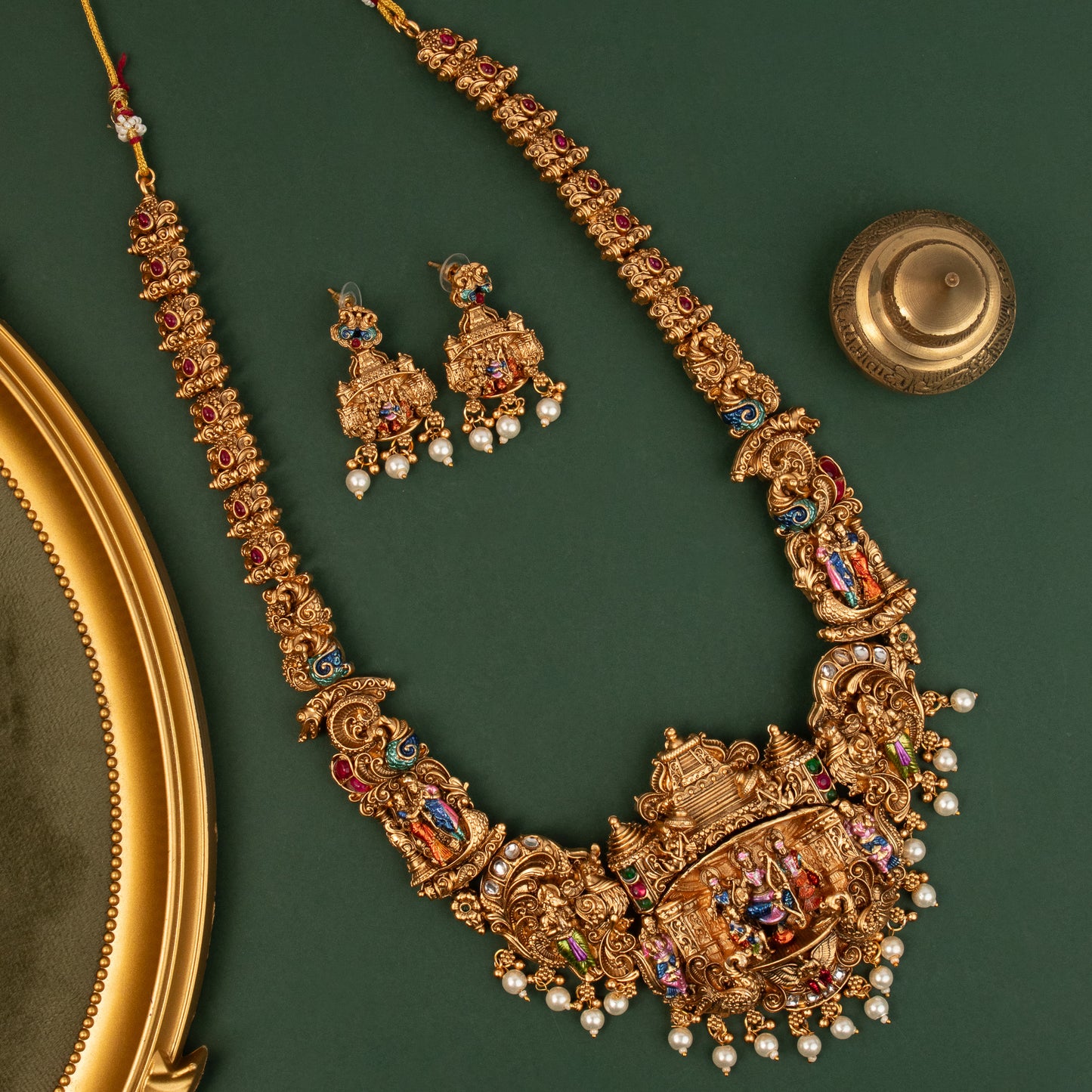 Necklace 606