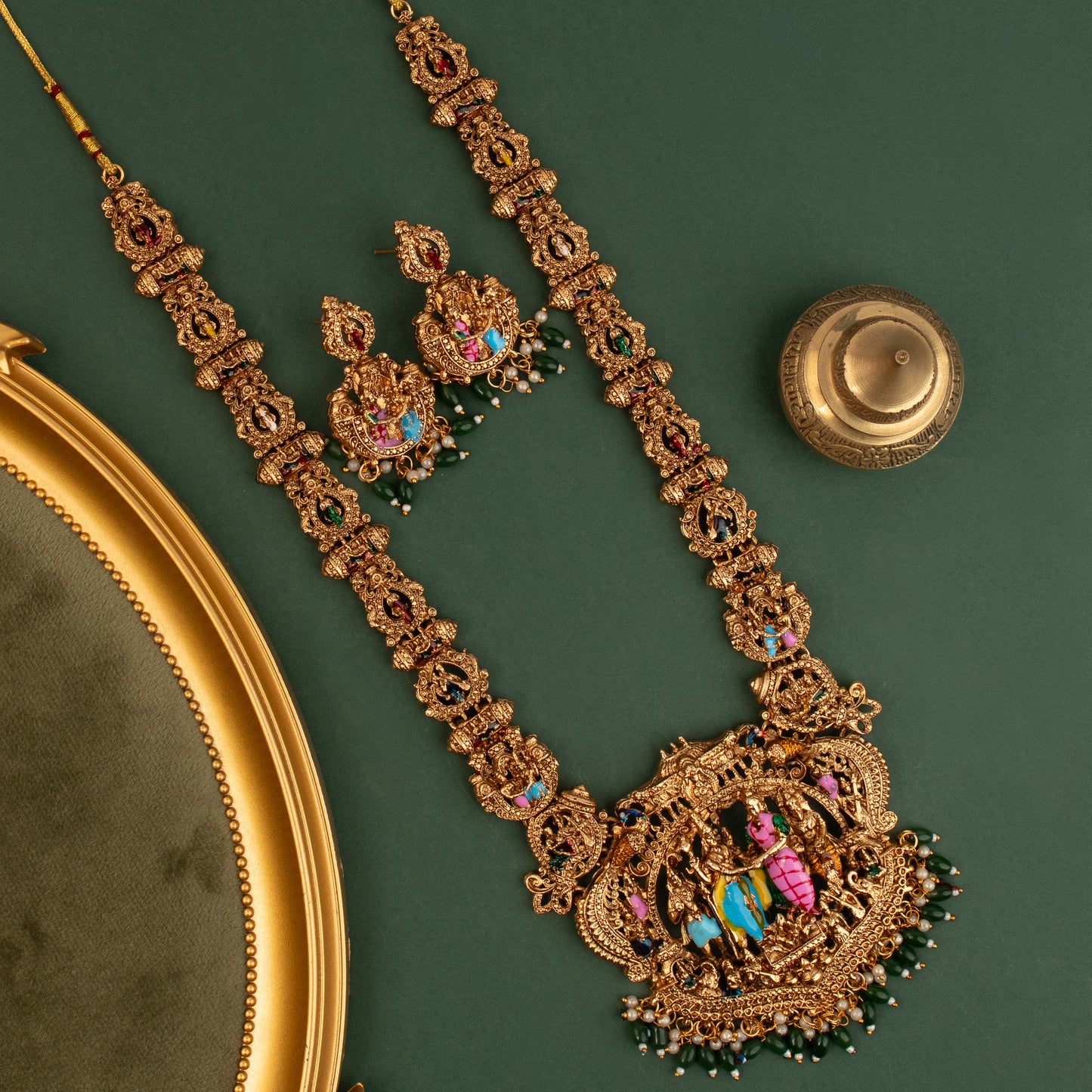 Necklace 634