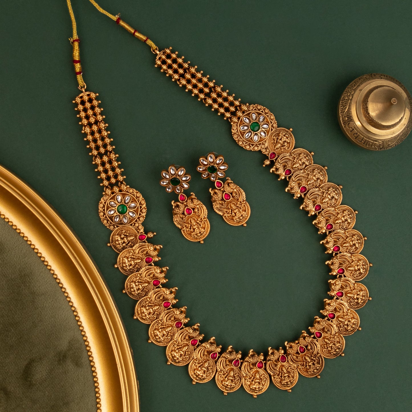 Necklace 626