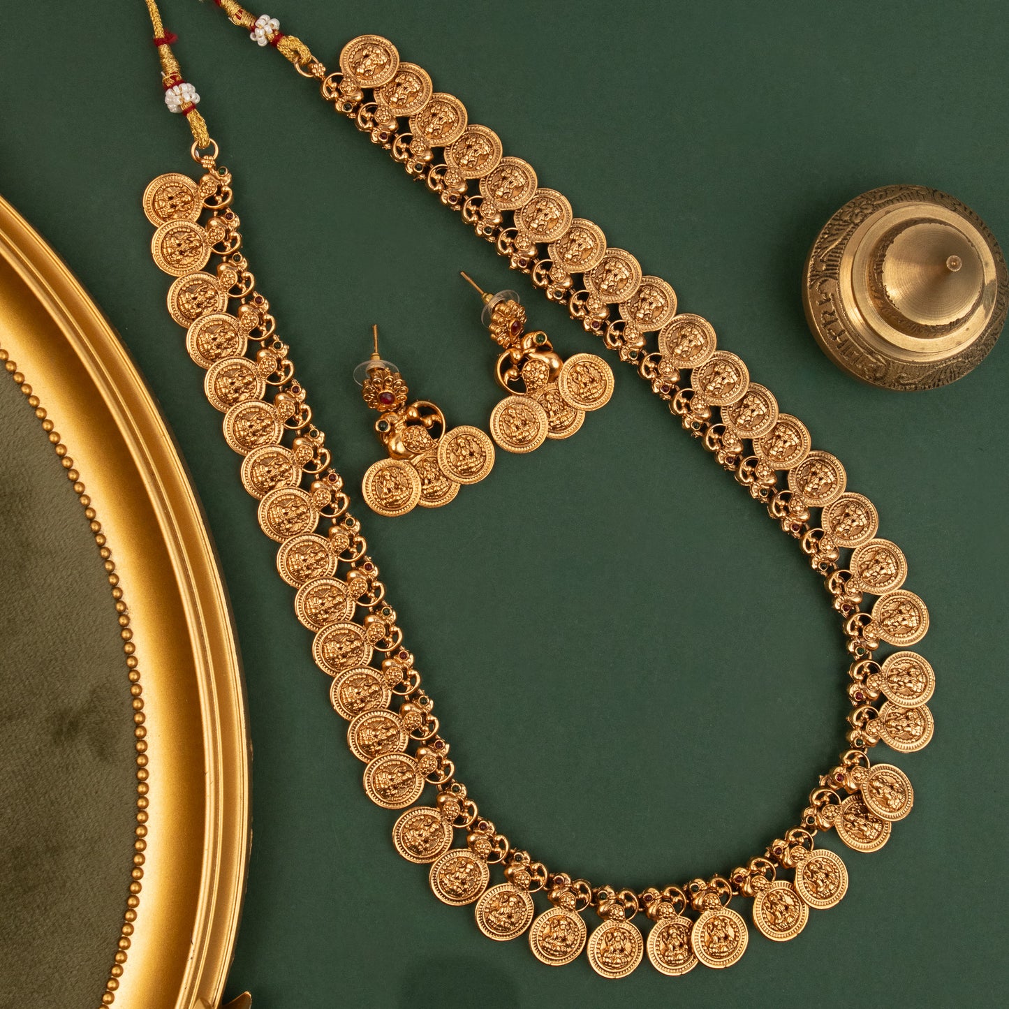 Necklace 611