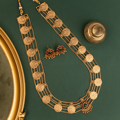 Necklace 604