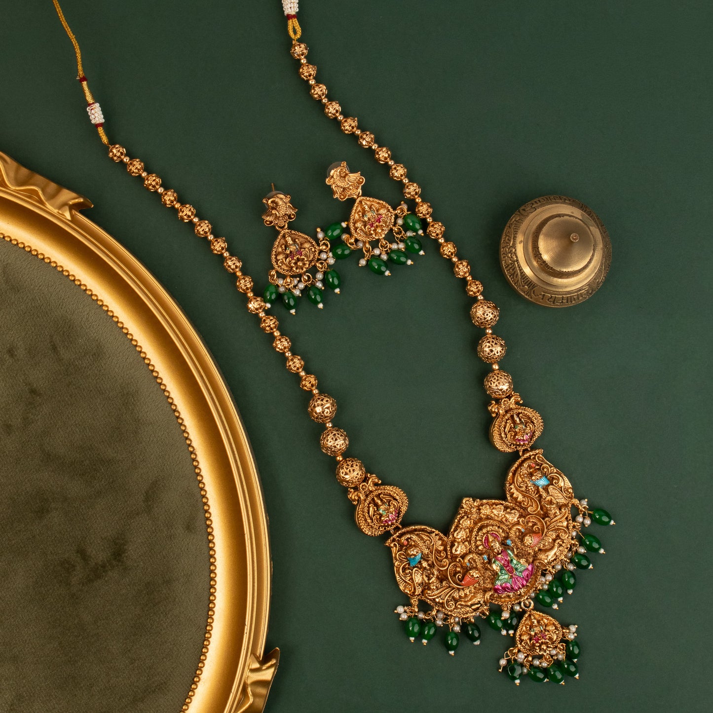 Necklace 618
