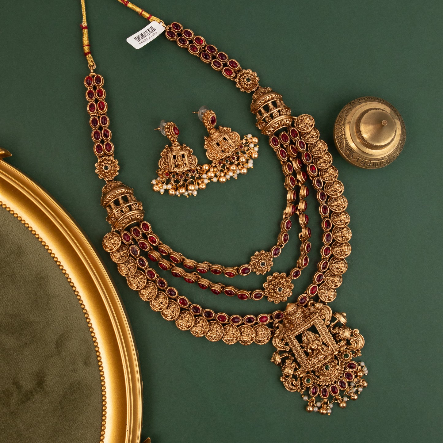 Necklace 627