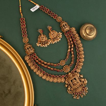 Necklace 627