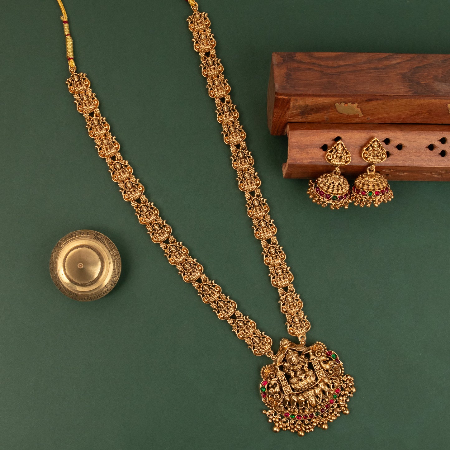 Necklace 639
