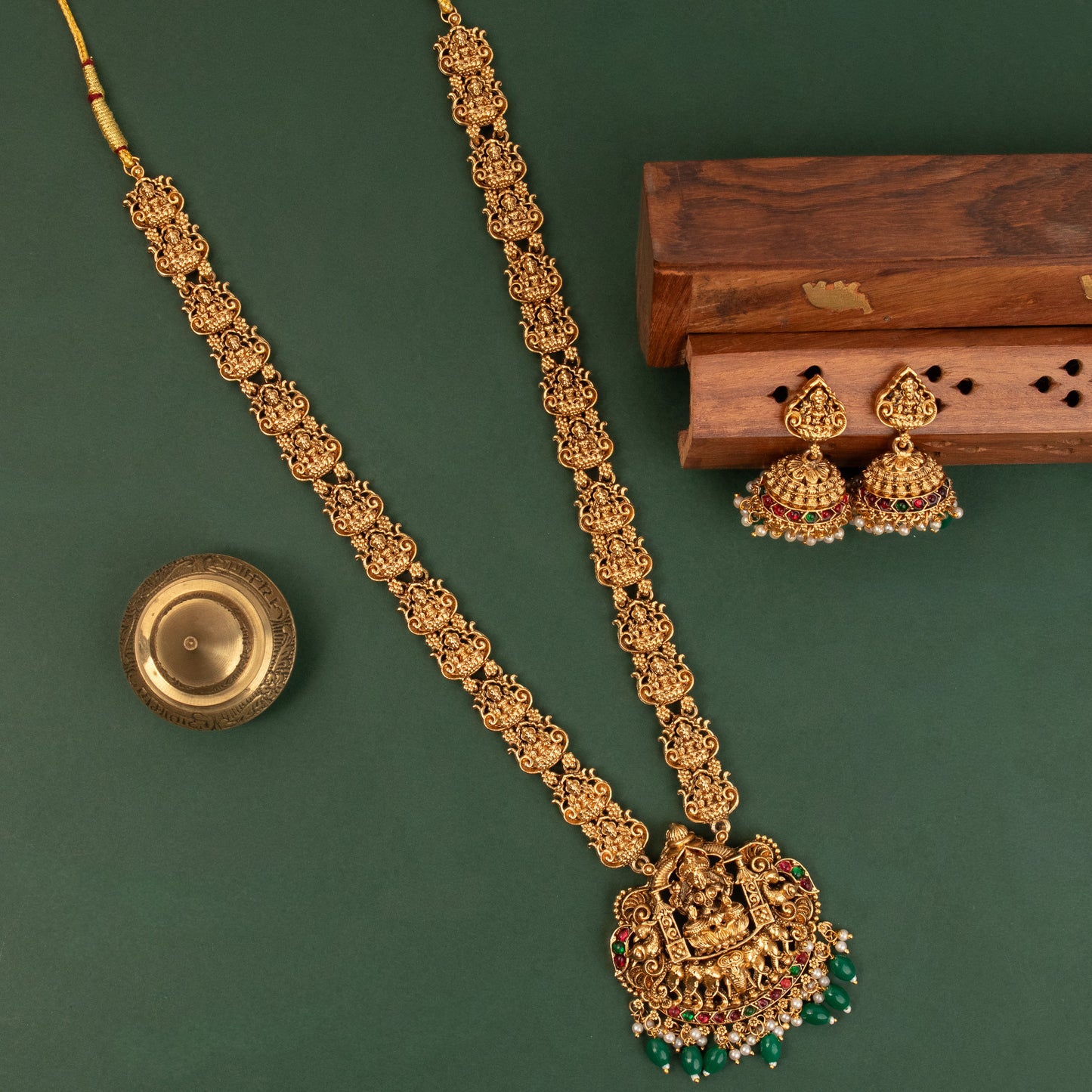 Necklace 653