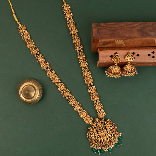 Necklace 653