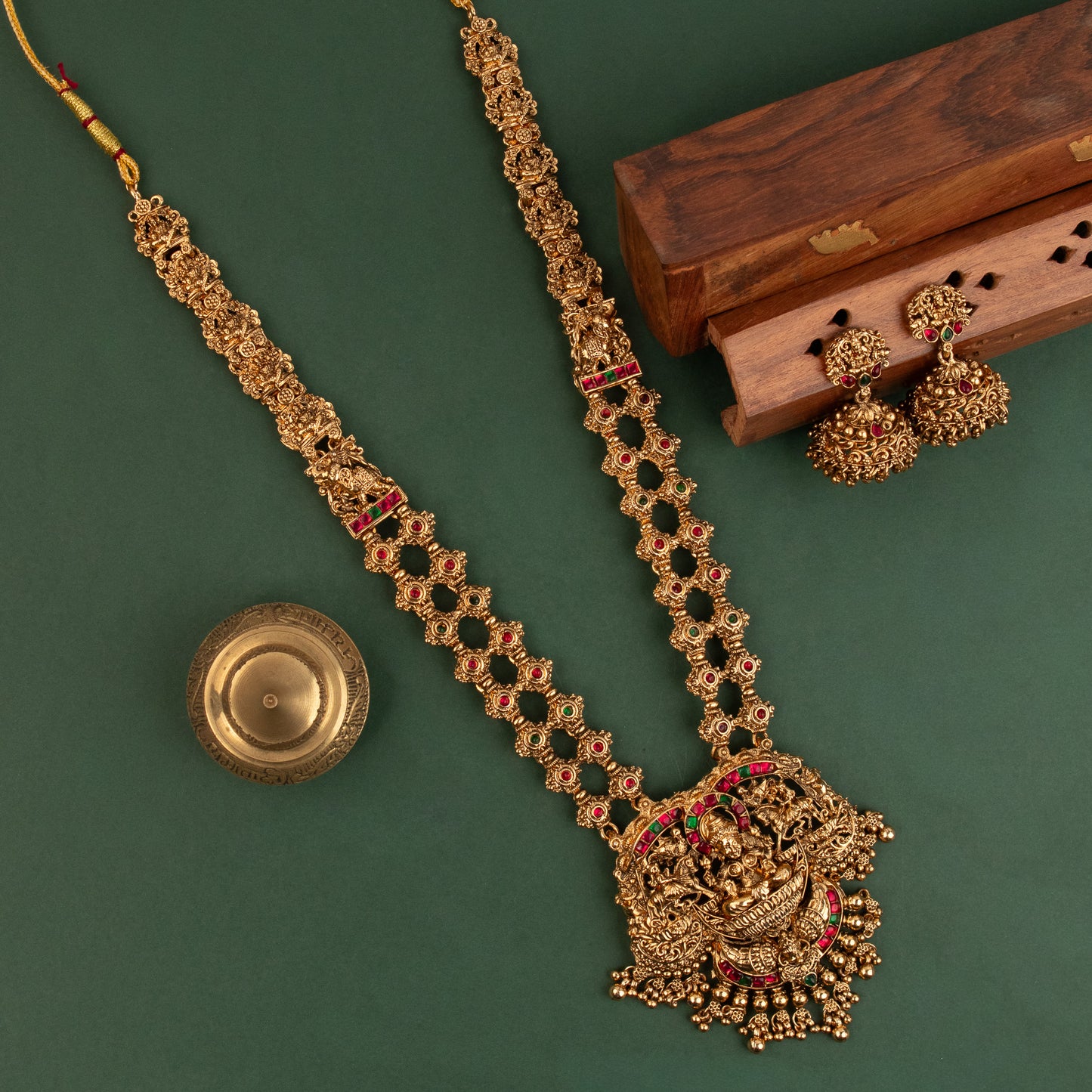 Necklace 623