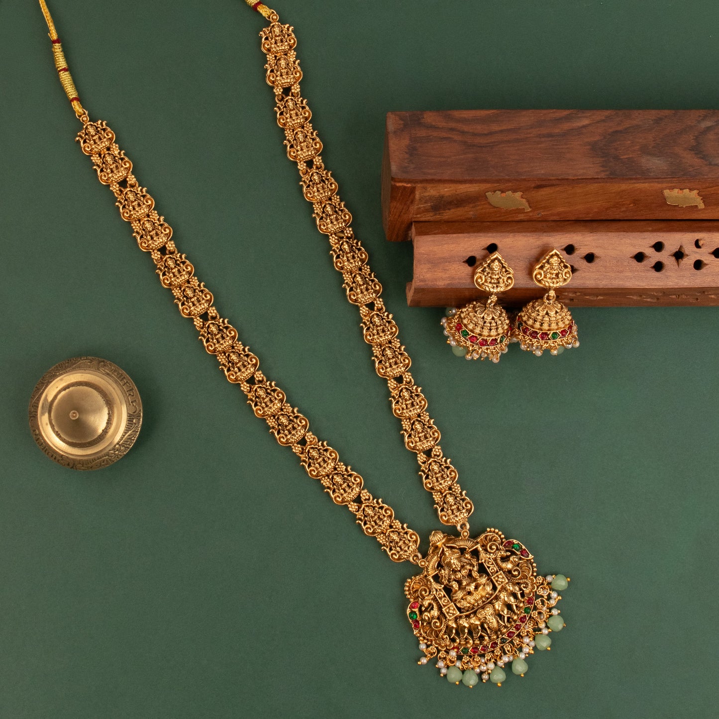 Necklace 653