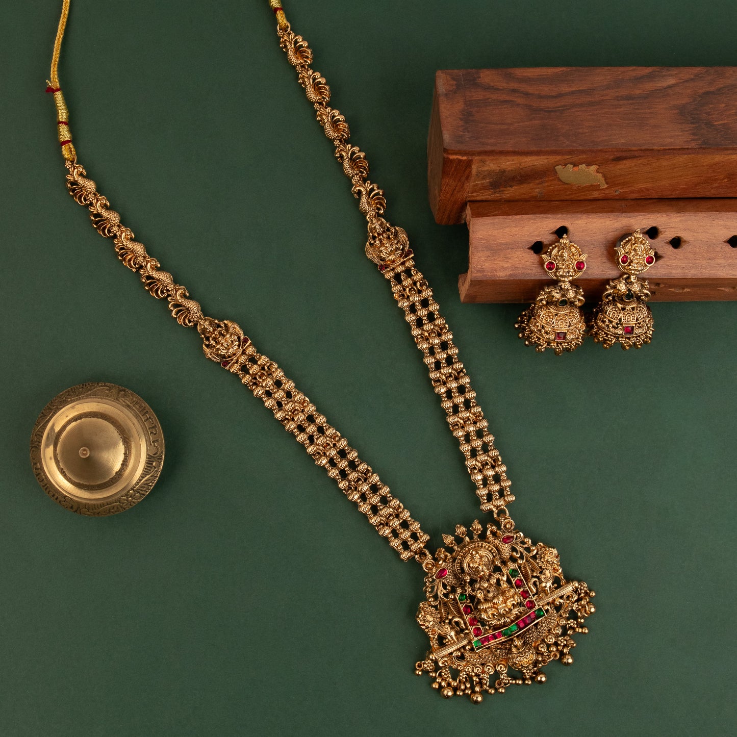 Necklace 652