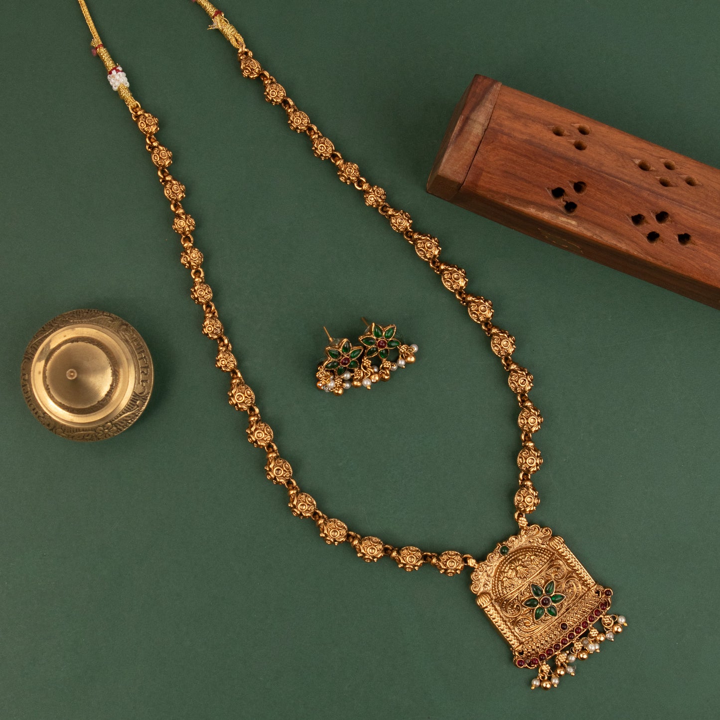 Necklace 659