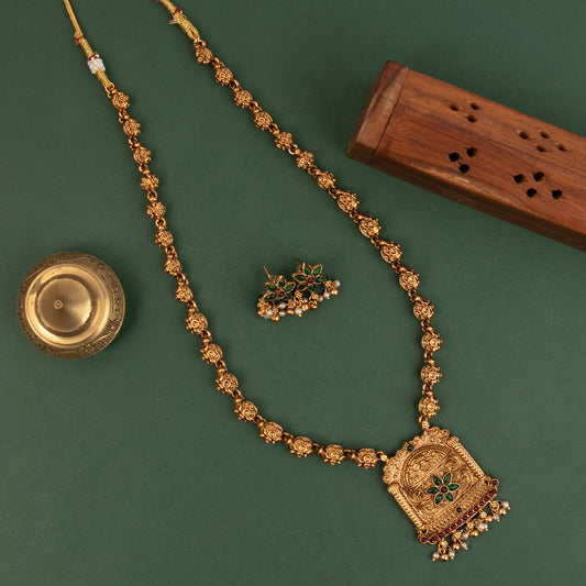 Necklace 659