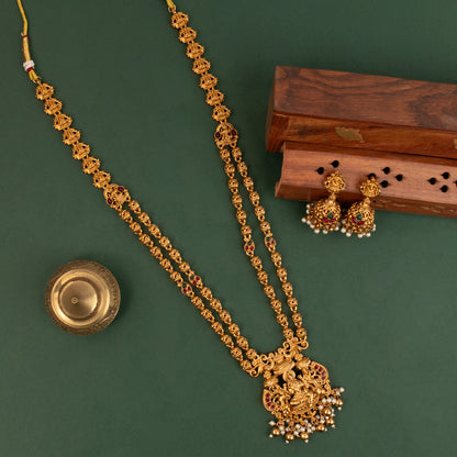 Necklace 1075