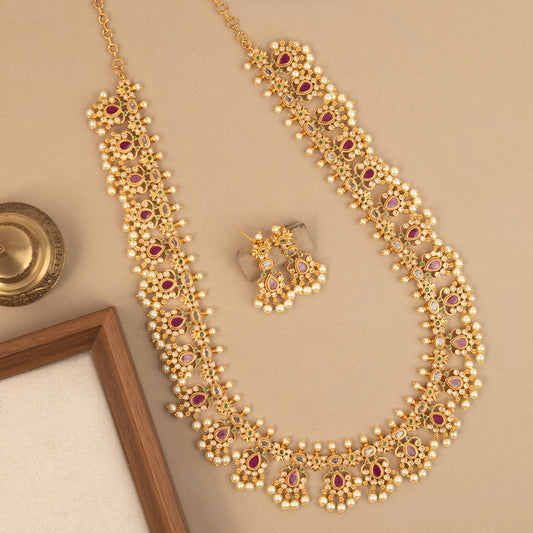 Necklace 664