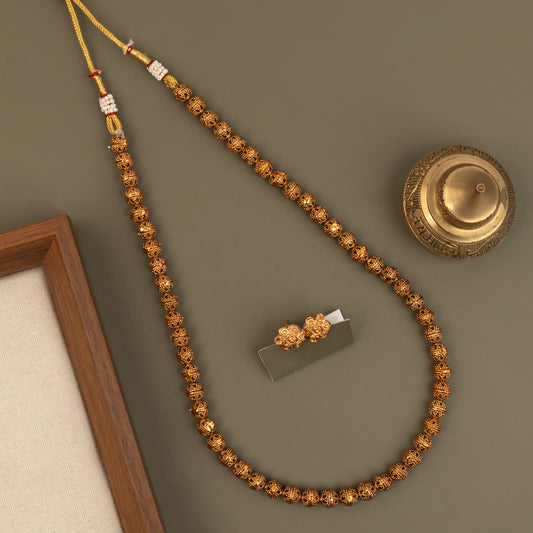 Necklace 684