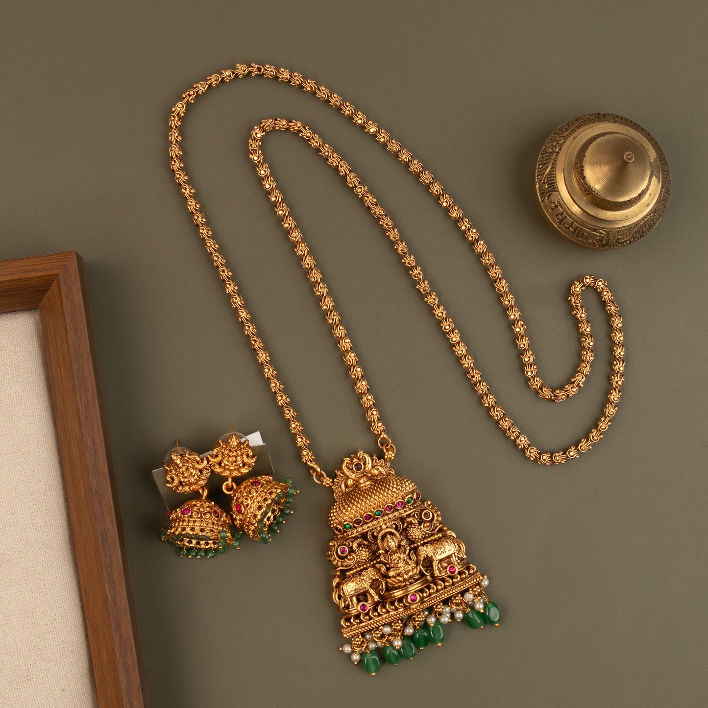 Necklace 695